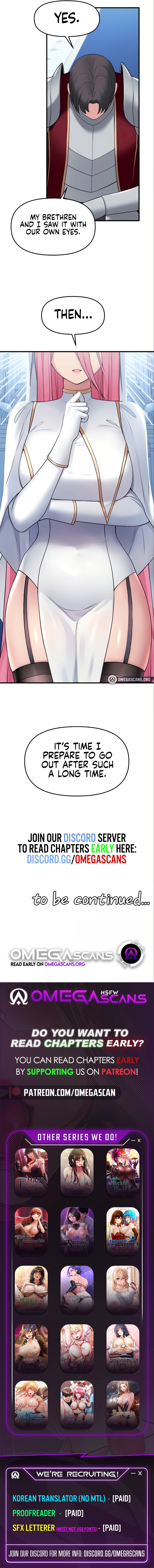 Elf Who Likes To Be Humiliated - Chapter 69 [photo 10] - MangaPorn