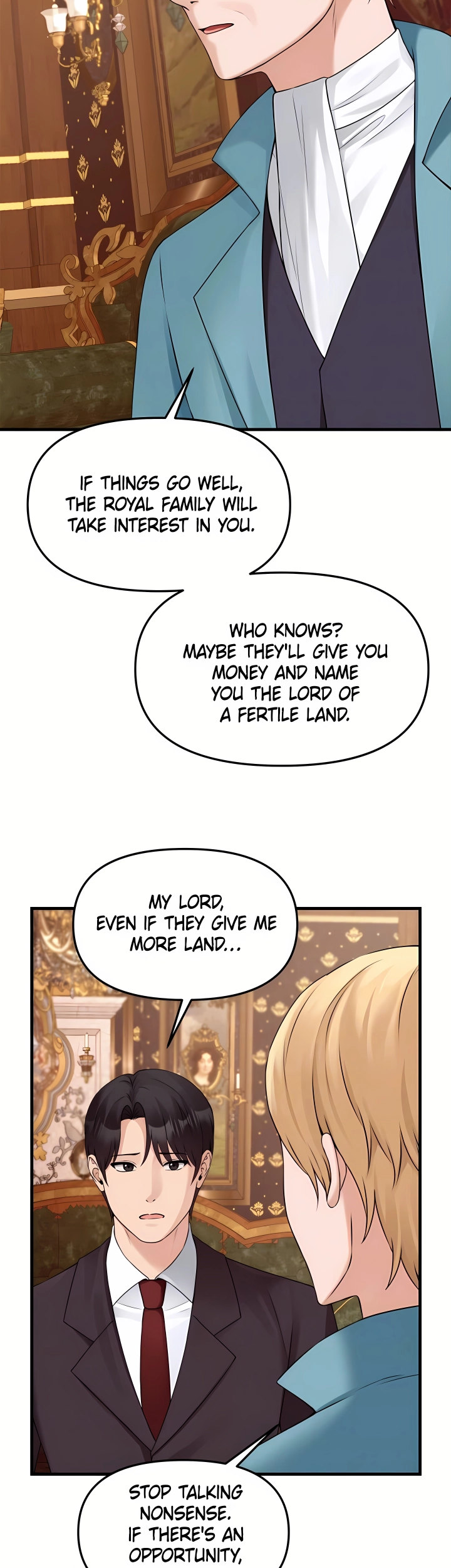 Elf Who Likes To Be Humiliated - Chapter 71 [photo 14] - MangaPorn