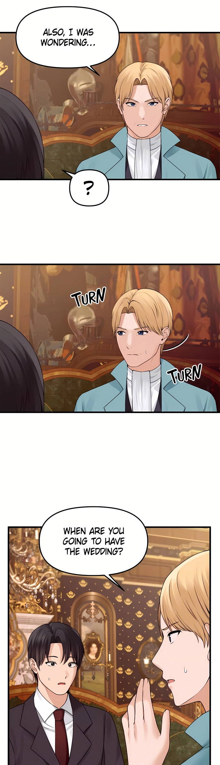 Elf Who Likes To Be Humiliated - Chapter 71 [photo 17] - MangaPorn