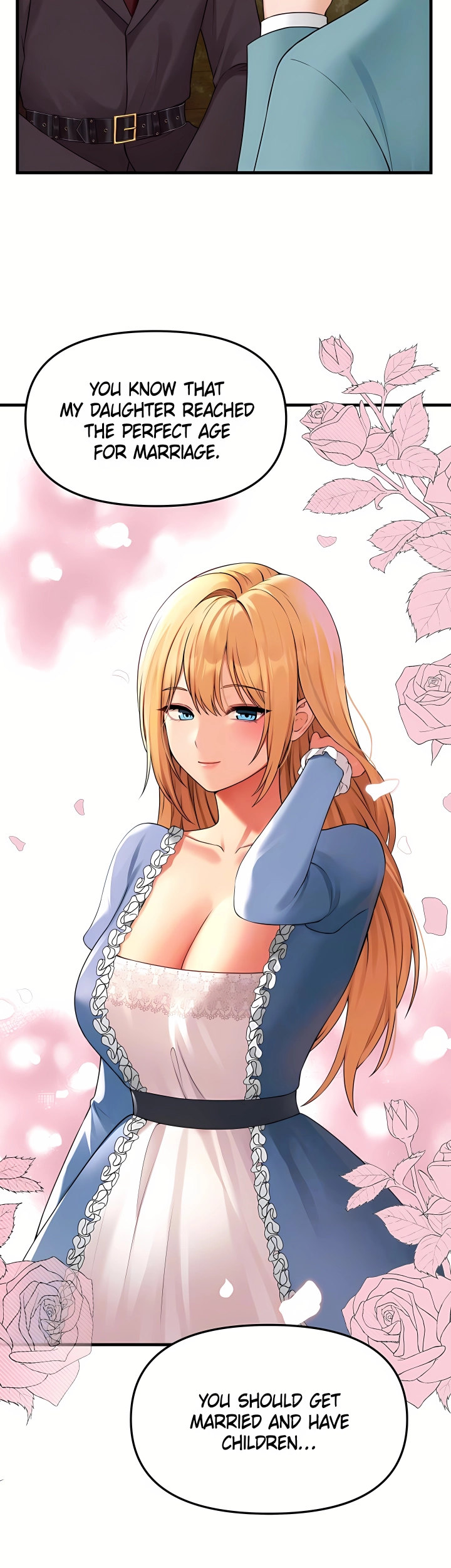 Elf Who Likes To Be Humiliated - Chapter 71 [photo 18] - MangaPorn