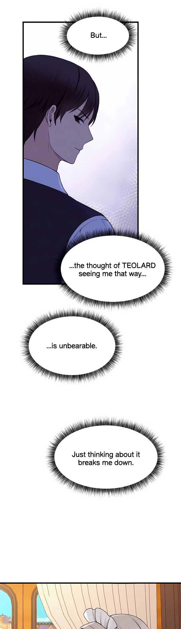 Elf Who Likes To Be Humiliated - Chapter 71 [photo 33] - MangaPorn