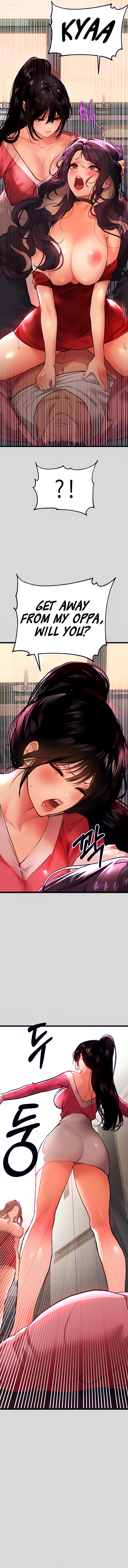 My Landlady Noona - Chapter 35 [photo 13] - MangaPorn