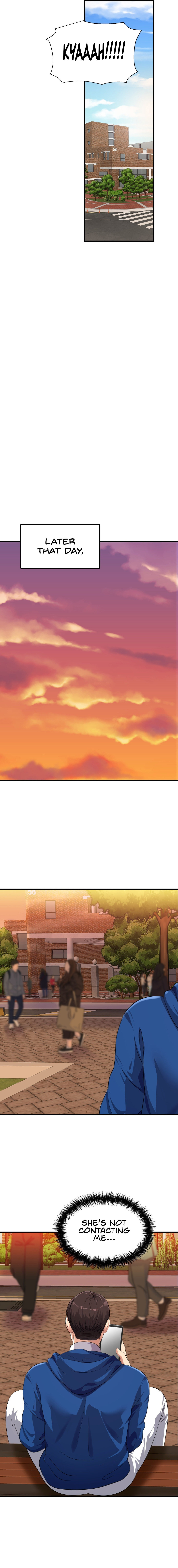 Secret Affection - Chapter 2 [photo 10] - MangaPorn