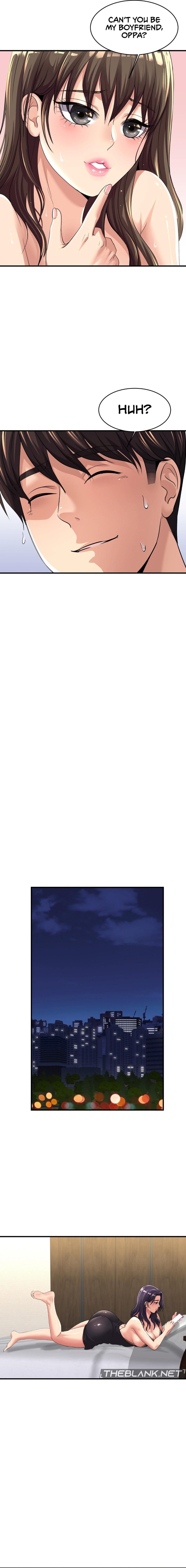 Secret Affection - Chapter 2 [photo 17] - MangaPorn