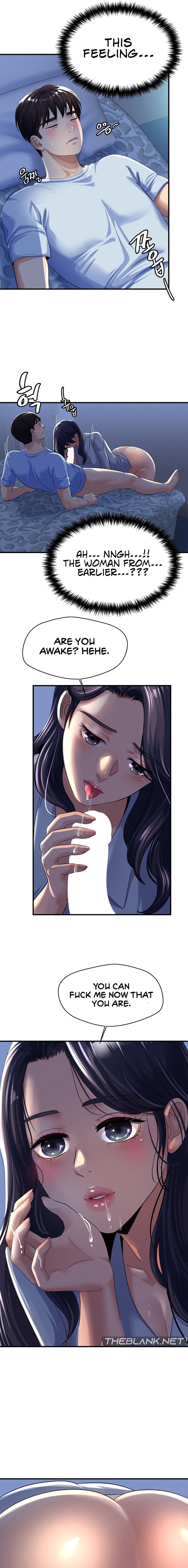 Secret Affection - Chapter 3 [photo 11] - MangaPorn