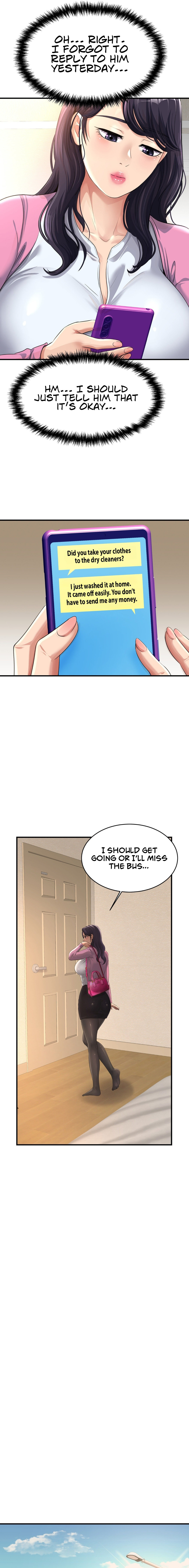 Secret Affection - Chapter 3 [photo 17] - MangaPorn