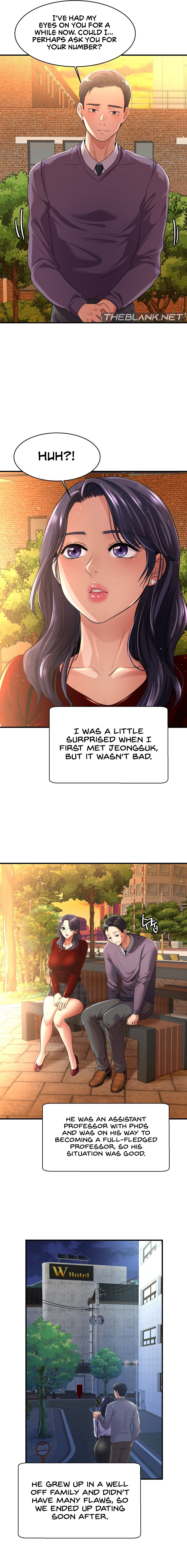 Secret Affection - Chapter 3 [photo 5] - MangaPorn