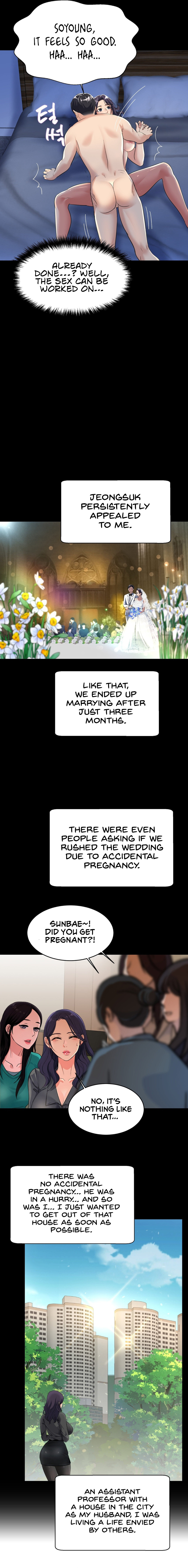 Secret Affection - Chapter 3 [photo 7] - MangaPorn