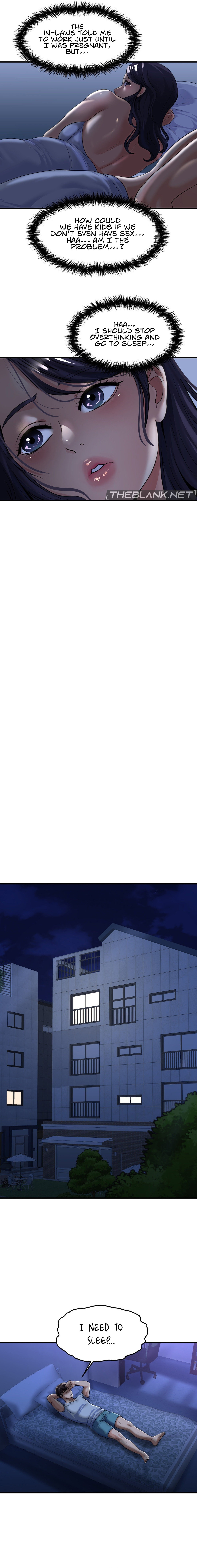 Secret Affection - Chapter 3 [photo 8] - MangaPorn