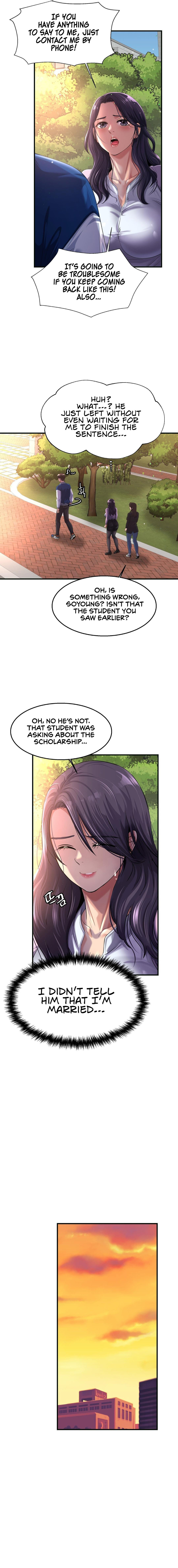 Secret Affection - Chapter 4 [photo 12] - MangaPorn