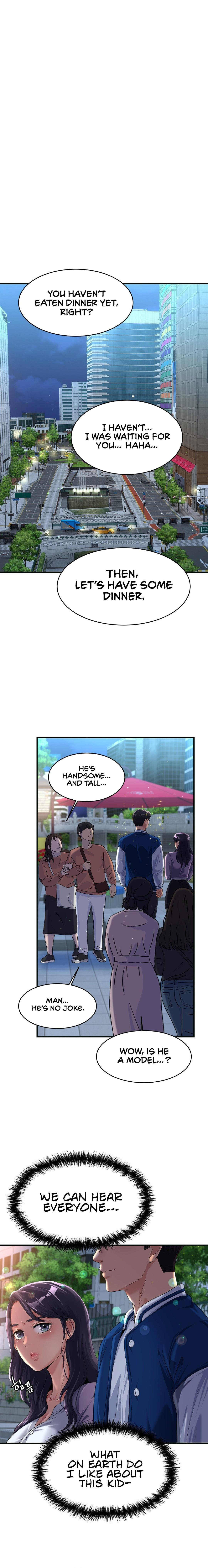 Secret Affection - Chapter 4 [photo 15] - MangaPorn