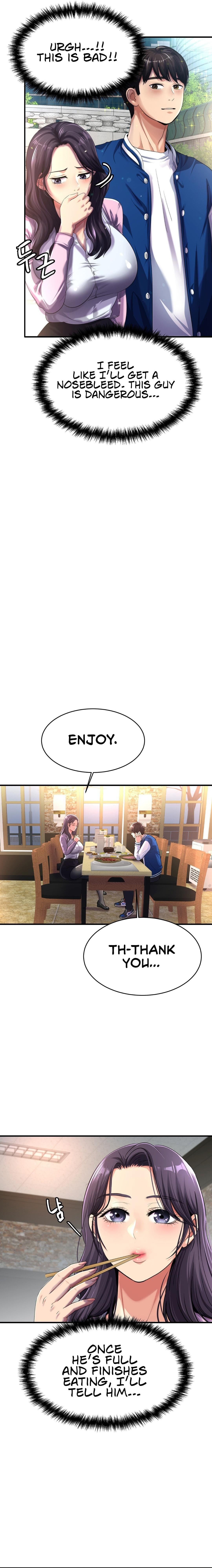 Secret Affection - Chapter 4 [photo 16] - MangaPorn