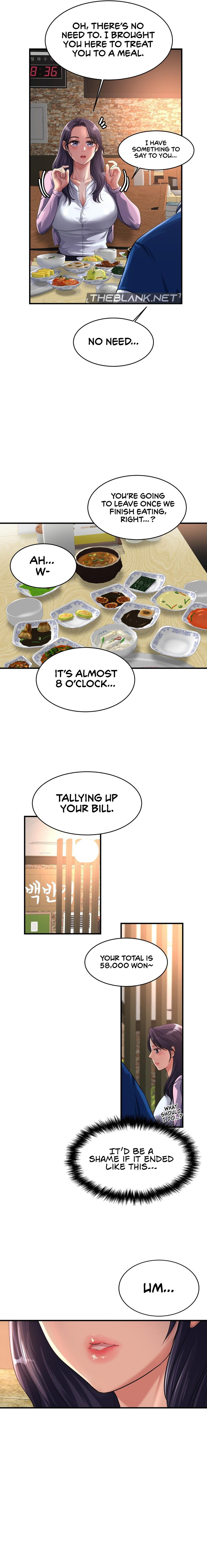 Secret Affection - Chapter 4 [photo 18] - MangaPorn