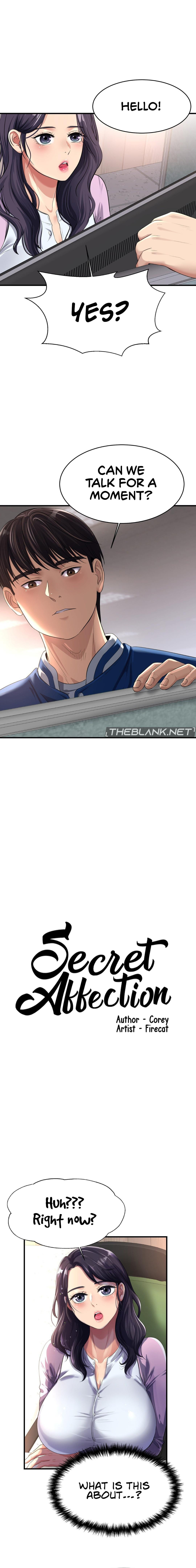 Secret Affection - Chapter 4 [photo 2] - MangaPorn