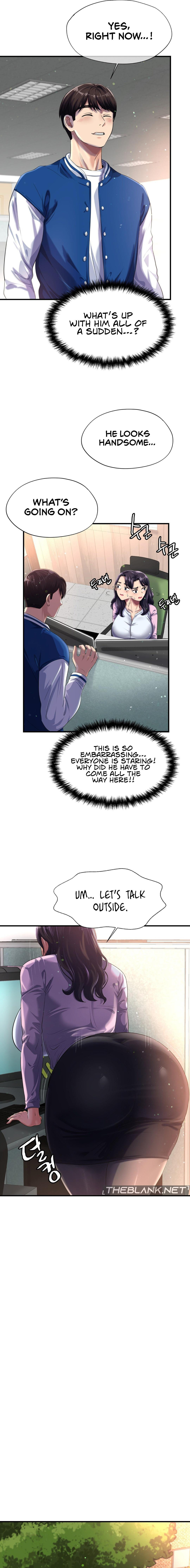 Secret Affection - Chapter 4 [photo 3] - MangaPorn