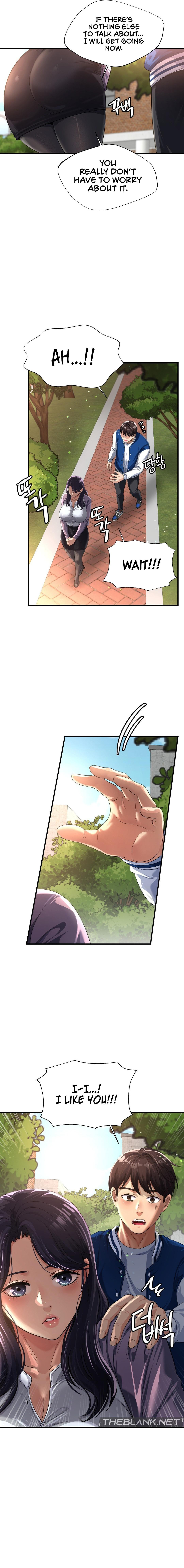 Secret Affection - Chapter 4 [photo 5] - MangaPorn