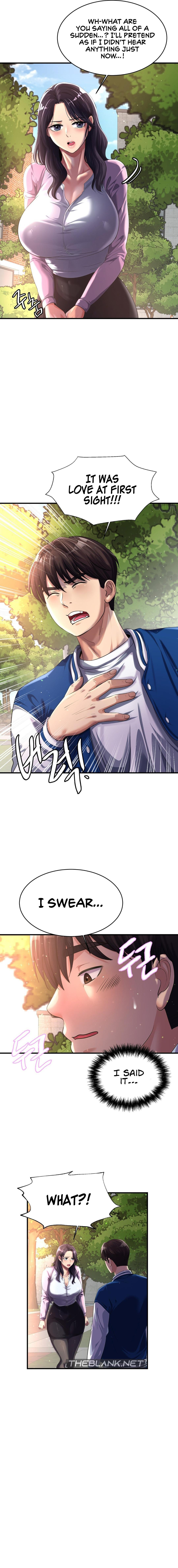 Secret Affection - Chapter 4 [photo 7] - MangaPorn