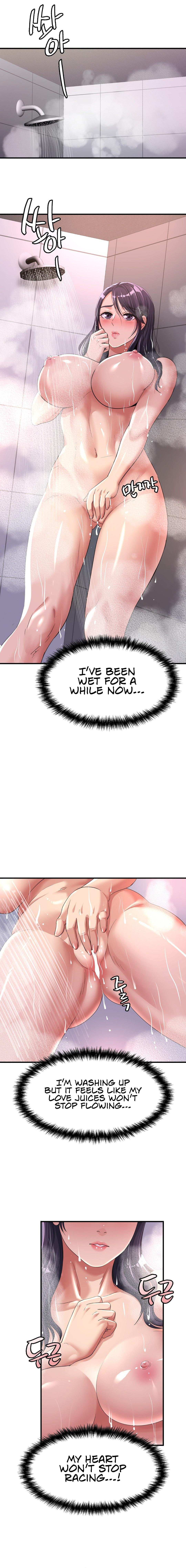 Secret Affection - Chapter 5 [photo 10] - MangaPorn