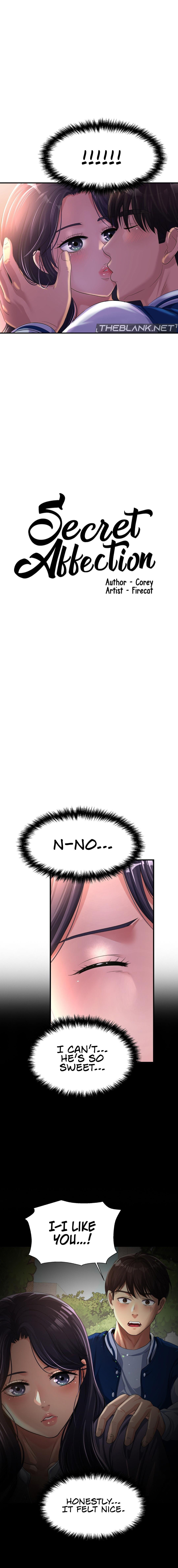 Secret Affection - Chapter 5 [photo 2] - MangaPorn