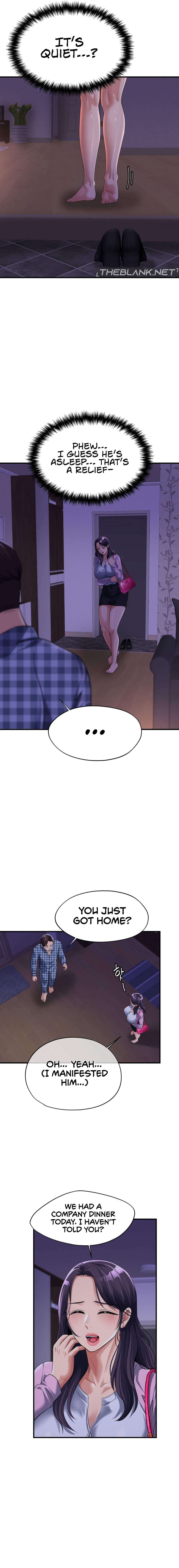 Secret Affection - Chapter 6 [photo 16] - MangaPorn