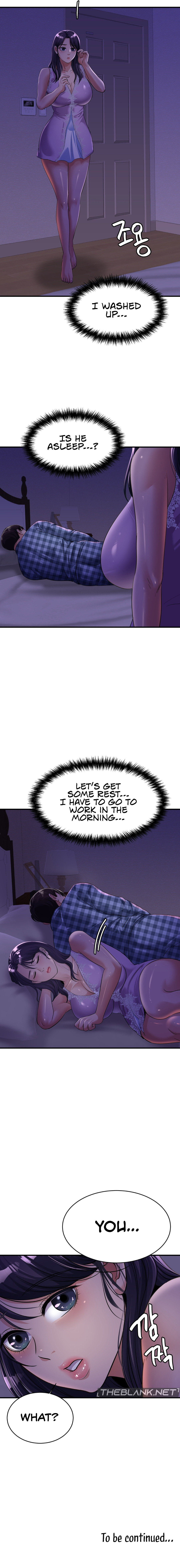 Secret Affection - Chapter 6 [photo 18] - MangaPorn