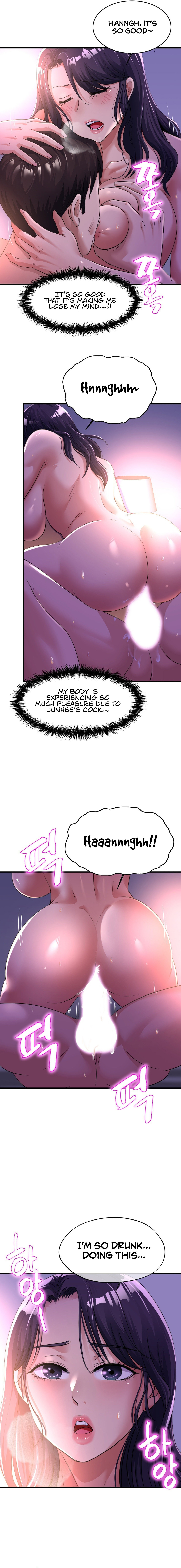 Secret Affection - Chapter 6 [photo 5] - MangaPorn