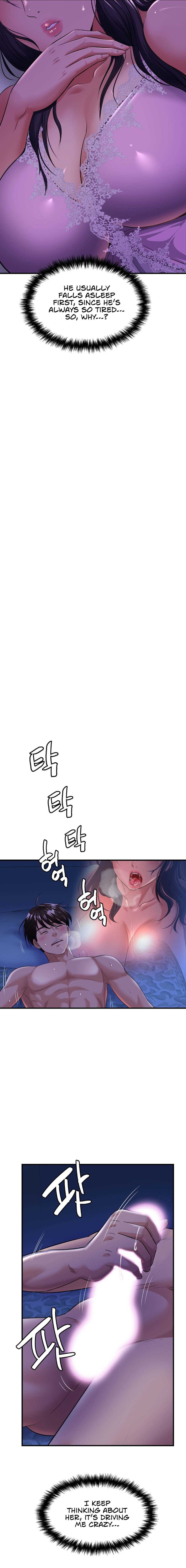 Secret Affection - Chapter 7 [photo 2] - MangaPorn