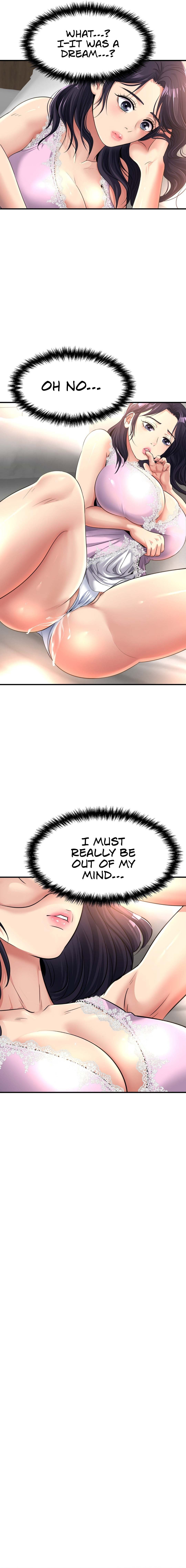 Secret Affection - Chapter 7 [photo 5] - MangaPorn