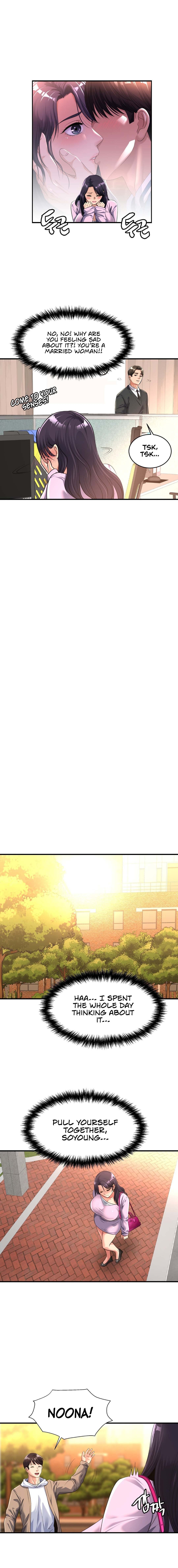 Secret Affection - Chapter 7 [photo 7] - MangaPorn