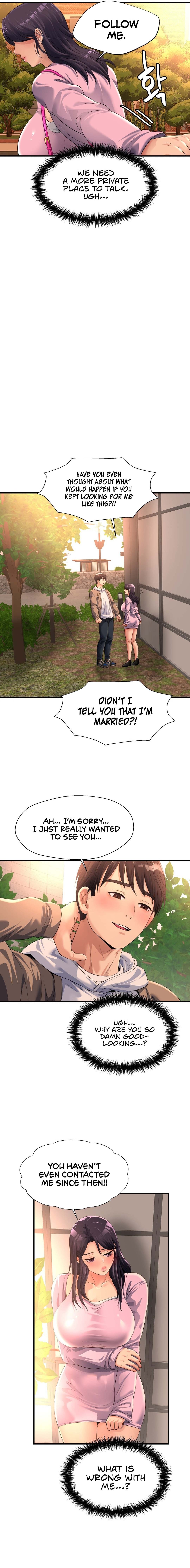 Secret Affection - Chapter 7 [photo 9] - MangaPorn