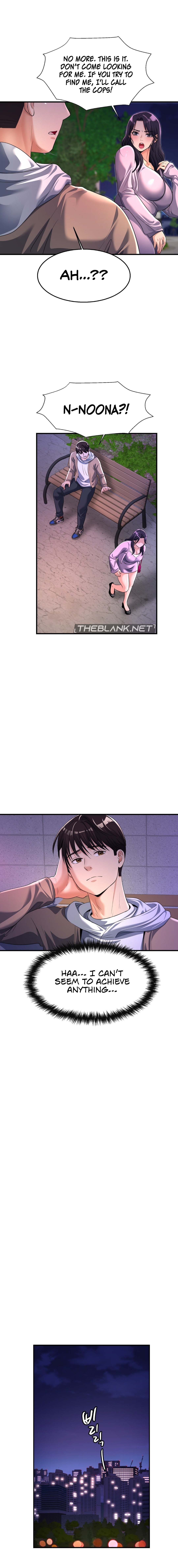 Secret Affection - Chapter 8 [photo 13] - MangaPorn