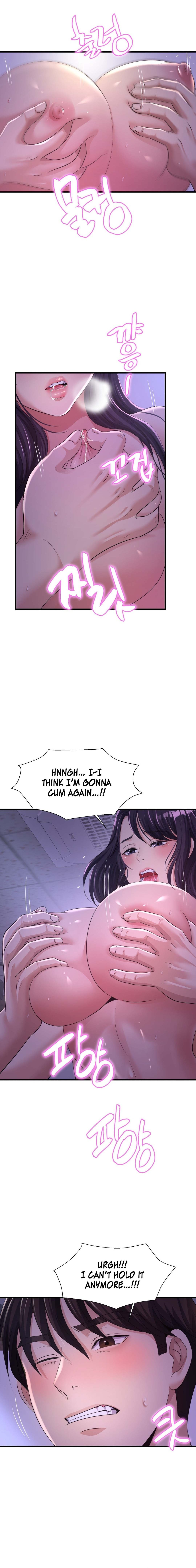 Secret Affection - Chapter 8 [photo 8] - MangaPorn