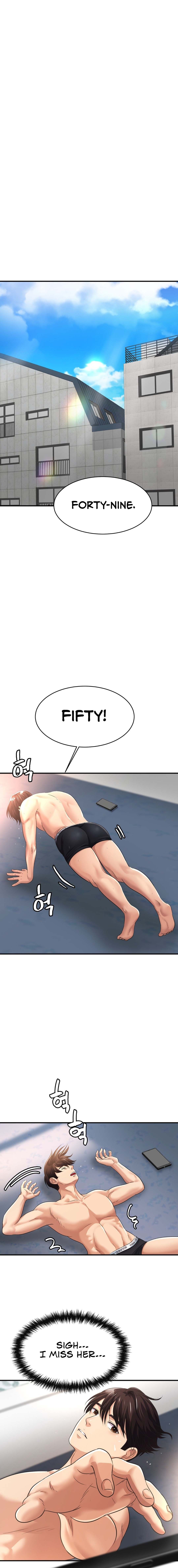 Secret Affection - Chapter 9 [photo 10] - MangaPorn