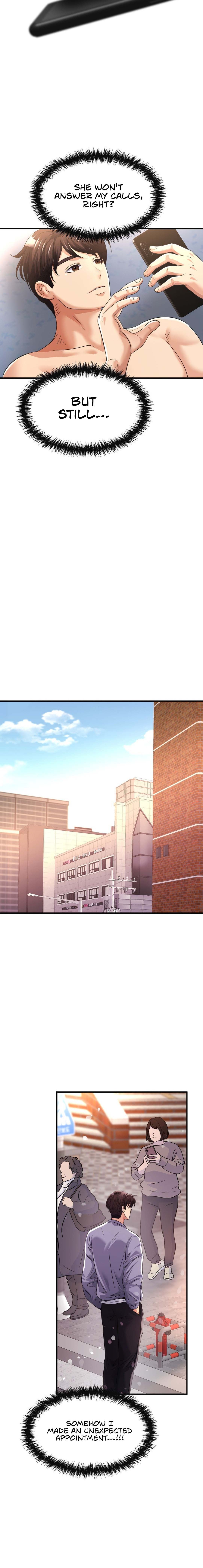 Secret Affection - Chapter 9 [photo 11] - MangaPorn