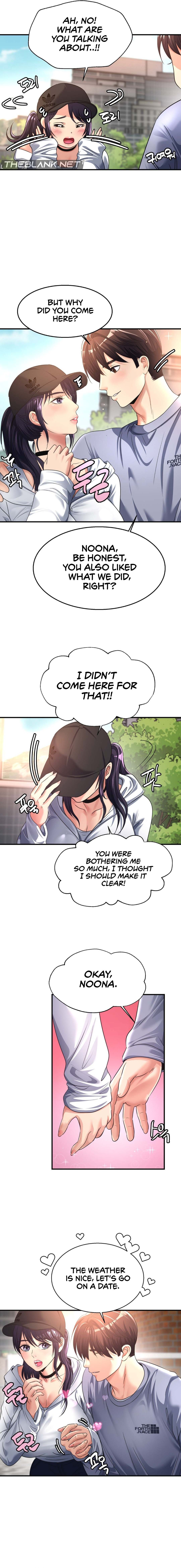 Secret Affection - Chapter 9 [photo 13] - MangaPorn