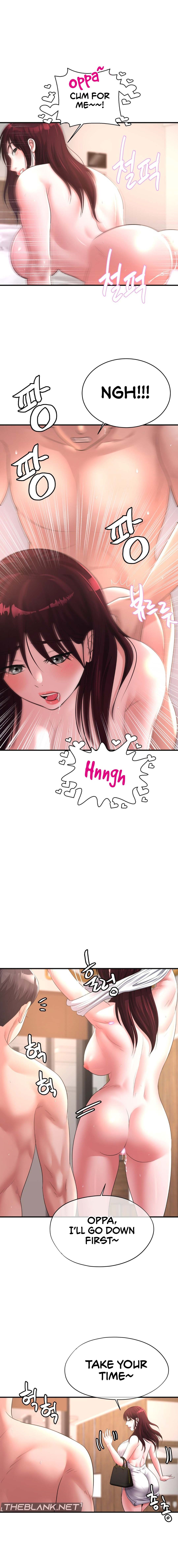 Secret Affection - Chapter 9 [photo 3] - MangaPorn