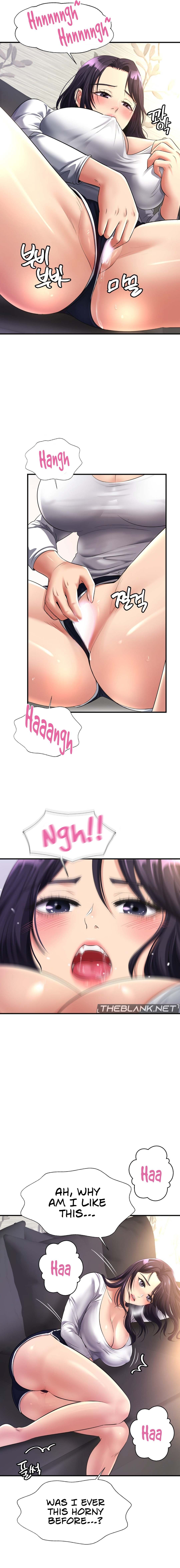 Secret Affection - Chapter 9 [photo 7] - MangaPorn