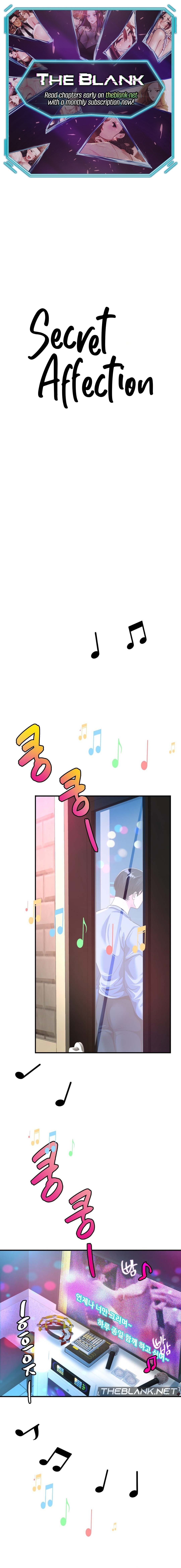Secret Affection - Chapter 10 [photo 1] - MangaPorn