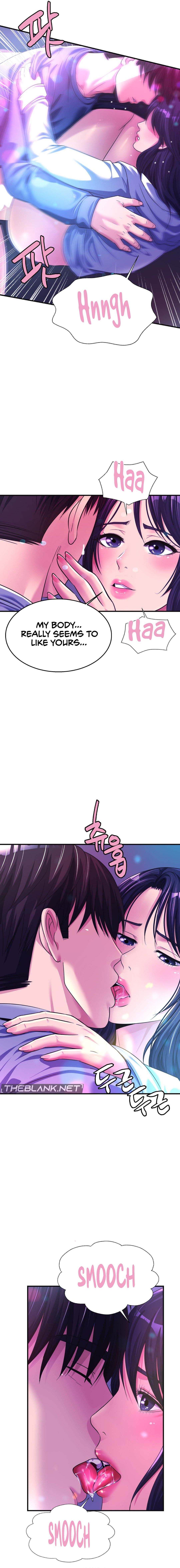 Secret Affection - Chapter 10 [photo 10] - MangaPorn