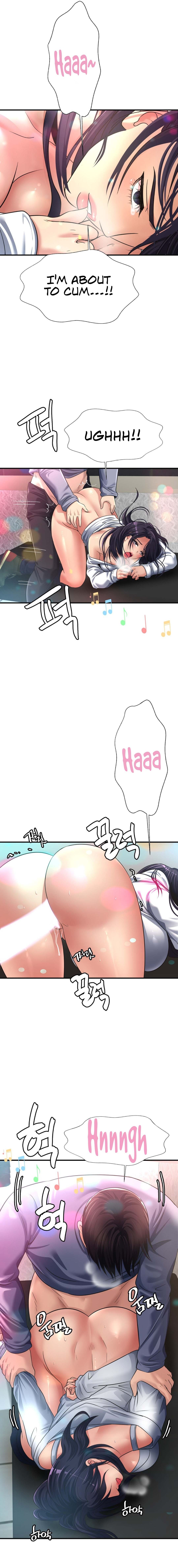 Secret Affection - Chapter 10 [photo 12] - MangaPorn