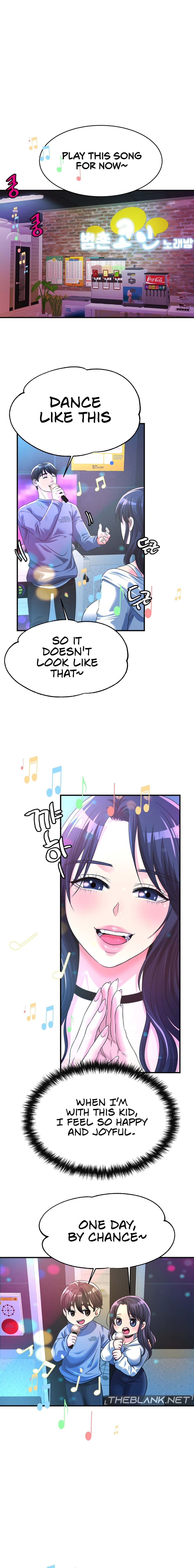 Secret Affection - Chapter 10 [photo 13] - MangaPorn