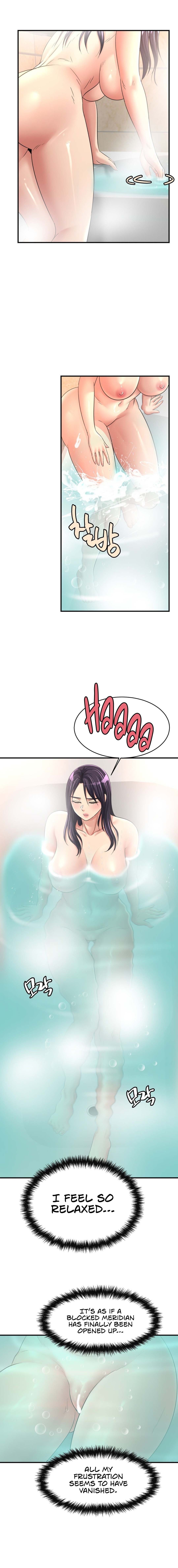 Secret Affection - Chapter 10 [photo 16] - MangaPorn