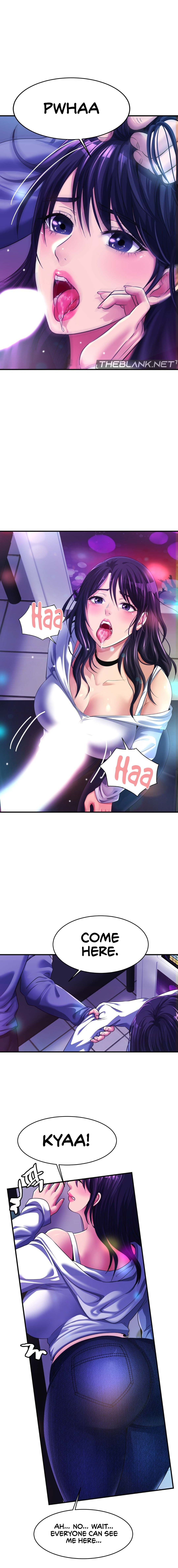 Secret Affection - Chapter 10 [photo 4] - MangaPorn