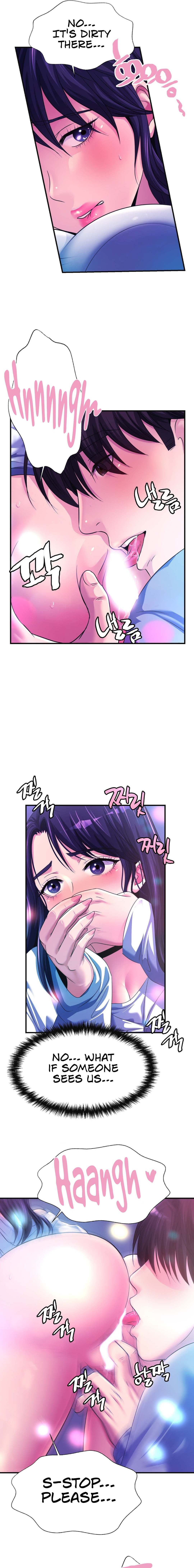 Secret Affection - Chapter 10 [photo 6] - MangaPorn