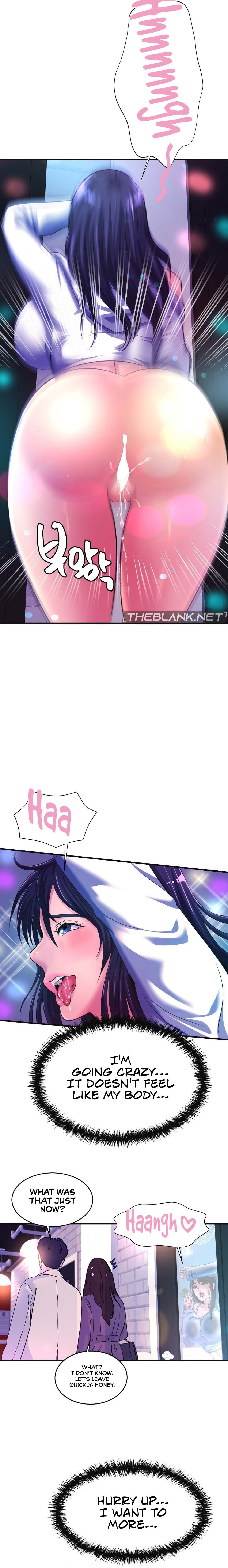 Secret Affection - Chapter 10 [photo 7] - MangaPorn