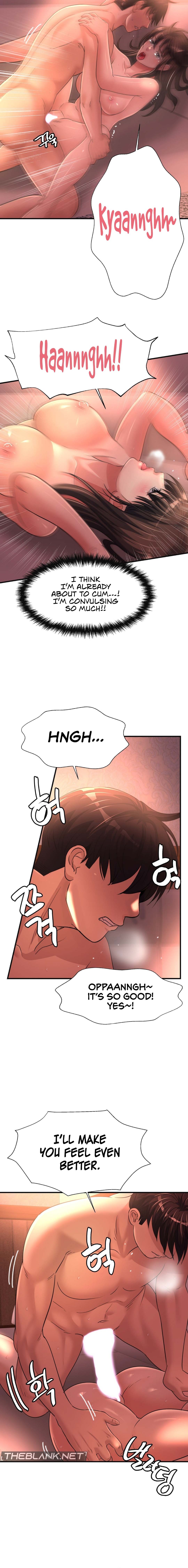 Secret Affection - Chapter 11 [photo 10] - MangaPorn