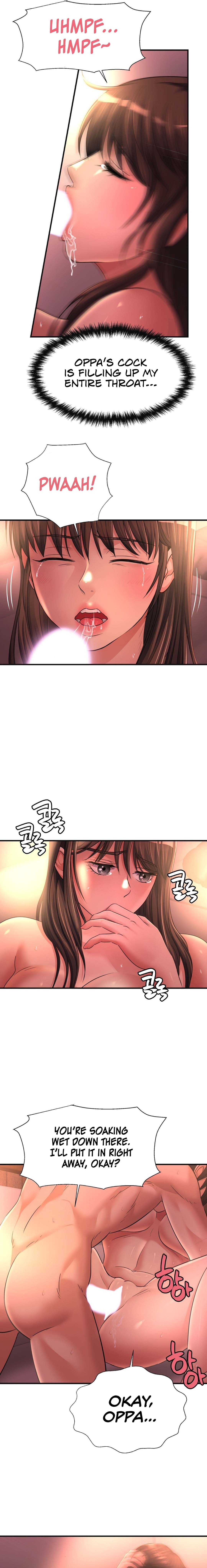 Secret Affection - Chapter 11 [photo 9] - MangaPorn