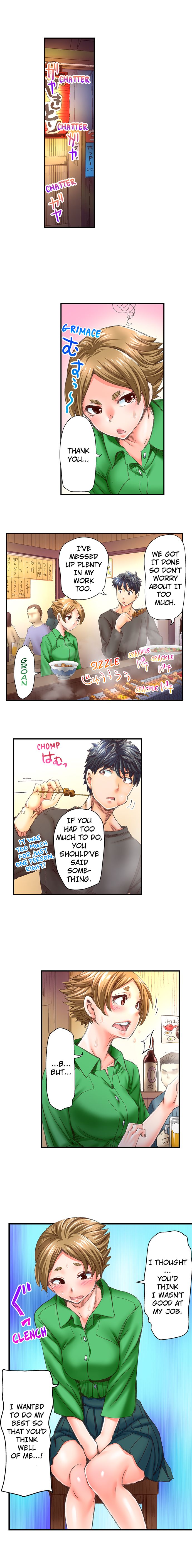 Marry Me, I’ll Fuck You Until You’re Pregnant! - Chapter 28 [photo 5] - MangaPorn