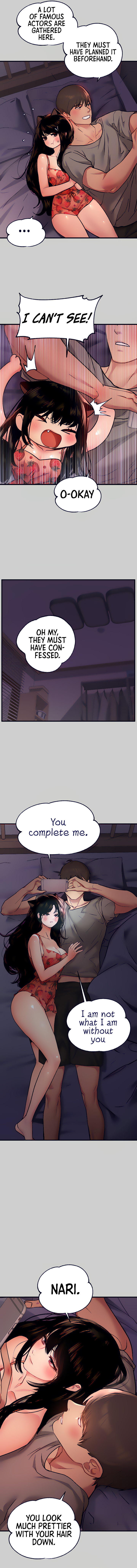 My Landlady Noona - Chapter 36 [photo 13] - MangaPorn