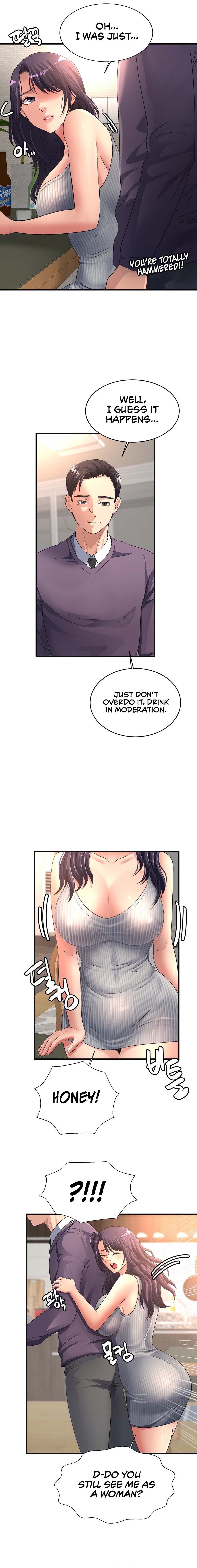 Secret Affection - Chapter 12 [photo 11] - MangaPorn